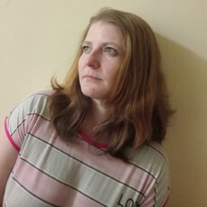 Вера, 38, Калтан