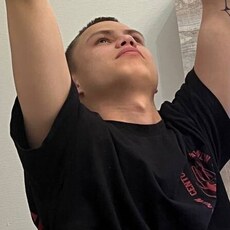 Исаак, 21, Мичуринск