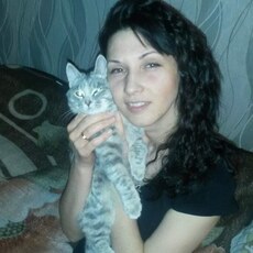Галина, 37, Короча