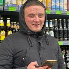 Михаил, 27, Реутов