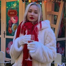 Мила, 20, Стерлитамак