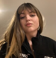 Зинаида, 21, Катав-Ивановск