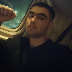 Вениамин, 25, Ярцево