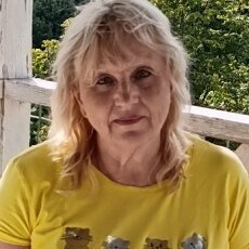 Инна, 63, Краснослободск (Мордовия)