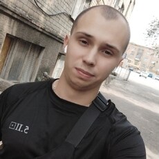 Евгений, 23, Мичуринск
