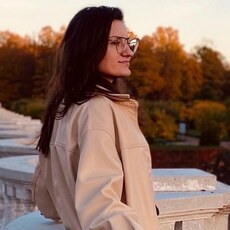 Яна, 27, Тольятти