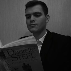 Гена, 25, Долгопрудный
