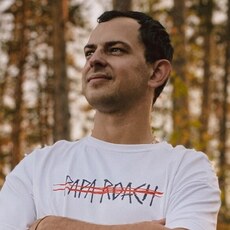 Лукас, 30, Сергач