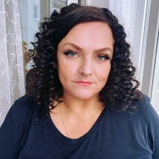 Милена, 51, Братск