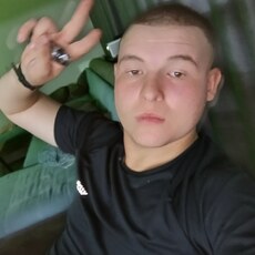 Серёга, 21, Сергиев Посад