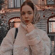 Надя, 20, Алексеевка