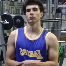 Артём, 20, Горбатов