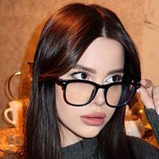 Доминика, 26, Славск