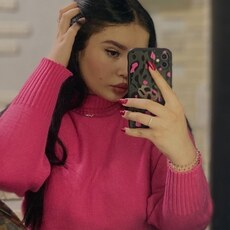 Ева, 20, Лакинск