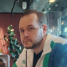 Трофим, 34, Сосногорск