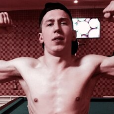 Прохор, 22, Старый Оскол