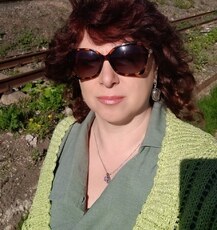 Наталья, 52, Сольвычегодск