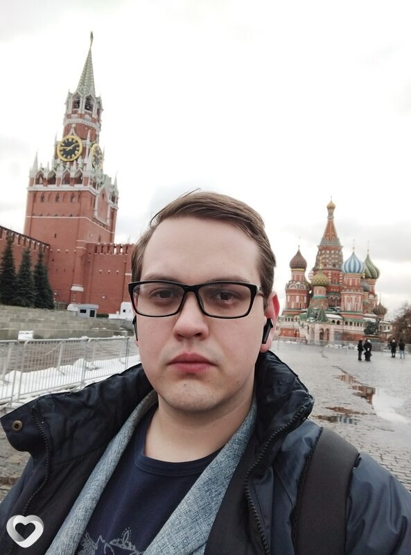 Главное фото