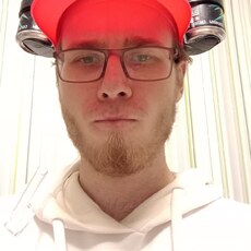Давидик, 21, Алексеевка