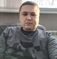 Данила, 40, Верхнеуральск