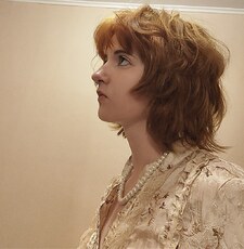 Юля, 20, Сланцы