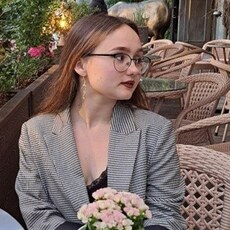 Лара, 20, Артёмовский