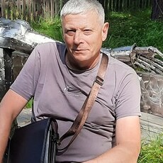 Федя, 52, Кизел