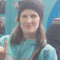 Ольга, 38, Гай