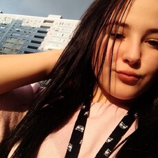 Лина, 20, Кола