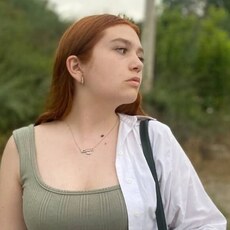 Лидия, 19, Гудермес