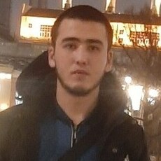 Исаак, 24, Буй
