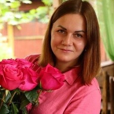 Галина, 40, Серов