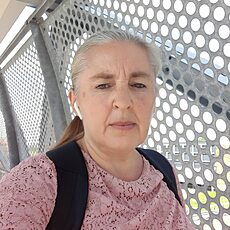 Сюзанна, 53, Рыльск