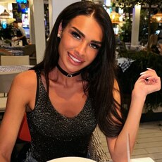 Владислава, 30, Кашира