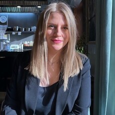 Галя, 36, Тольятти