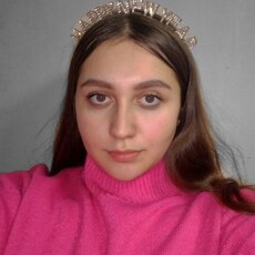 Аня, 21, Зуевка