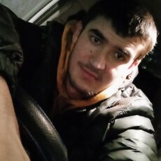 Даниил, 21, Моспино