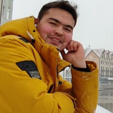 Ринат, 27, Балей