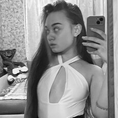 Сюзанна, 21, Колтуши