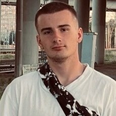 Донат, 22, Урай