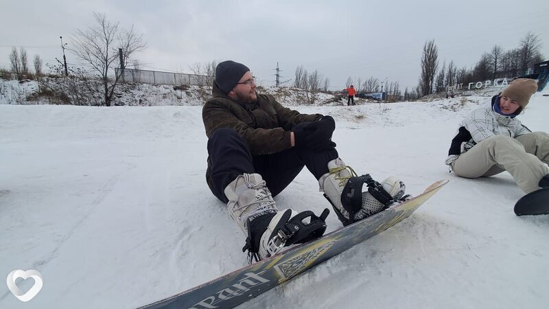 Главное фото