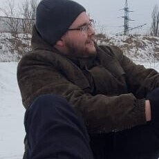 Владлен, 32, Пермь