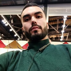 Савелий, 28, Анадырь