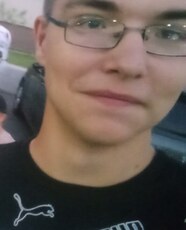 Лаврик, 19, Верея