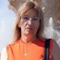 Юлиана, 50, Ростов-на-Дону