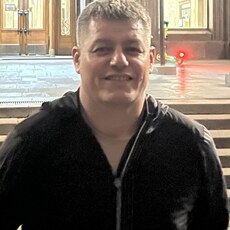 Гена, 42, Магас