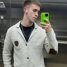 Исаак, 27, Норильск