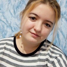 Христина, 20, Лихославль
