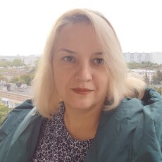 Люда, 44, Орёл