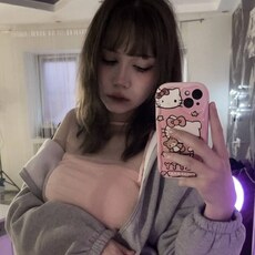 Катя, 18, Истра